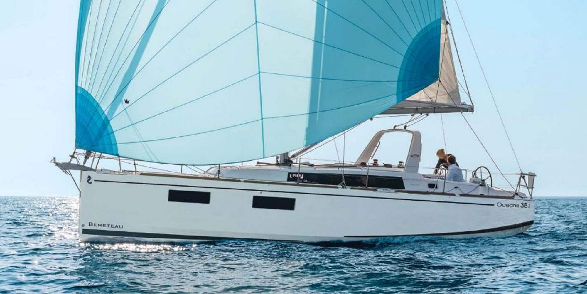 beneteau 38 yacht